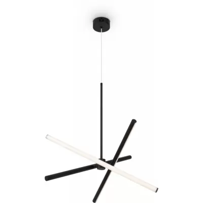 Подвесной светильник Artwork FR6069PL-L65B Freya Подвесной светильник Artwork FR6069PL-L65B Freya