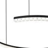 Подвесной светильник SL1018 SL1018.403.01 прозрачный ST Luce