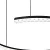 Подвесной светильник SL1018 SL1018.403.01 прозрачный ST Luce