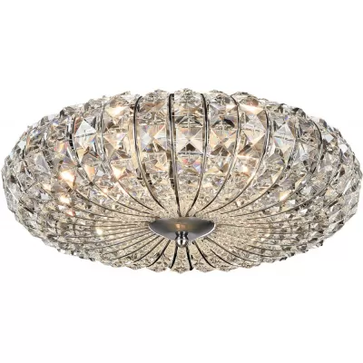 Потолочный светильник Broche DIA902-04-N Maytoni Потолочный светильник Broche DIA902-04-N Maytoni