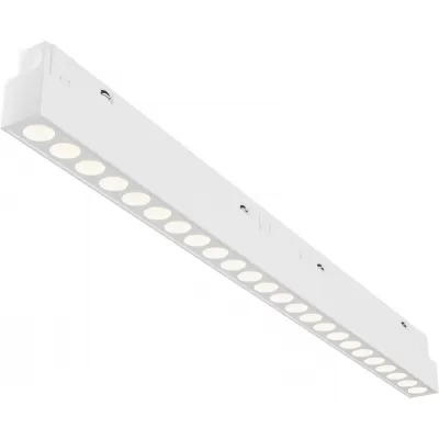 Трековый светильник Points TR031-4-24W3K-M-DS-W Maytoni