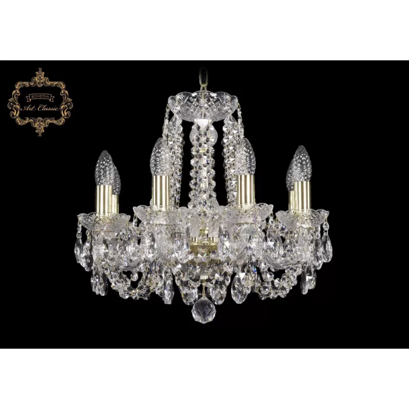 Подвесная люстра 11.11 11.11.8.141.Gd.Sp Art Classic Подвесная люстра 11.11 11.11.8.141.Gd.Sp Art Classic