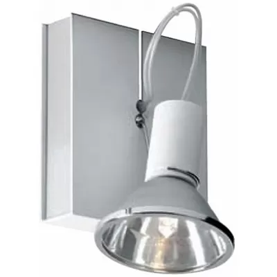 Настенный светильник Book D85G0301 Fabbian