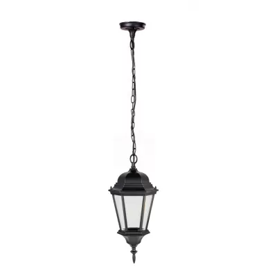 Уличный светильник подвесной ASTORIA 2 91405L cover Bl Oasis Light