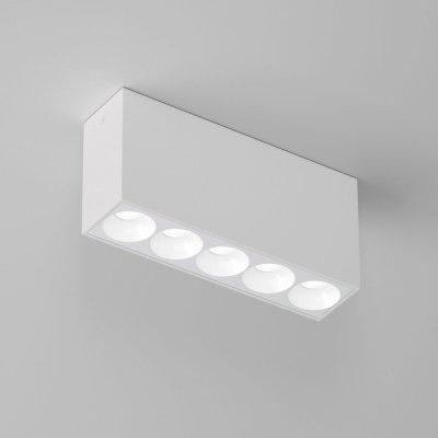 Точечный светильник Block 25108/LED