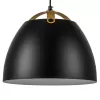 Подвесной светильник Loft 765047 конус черный Lightstar