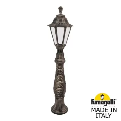 Наземный фонарь Rut E26.162.000.BXF1R Fumagalli