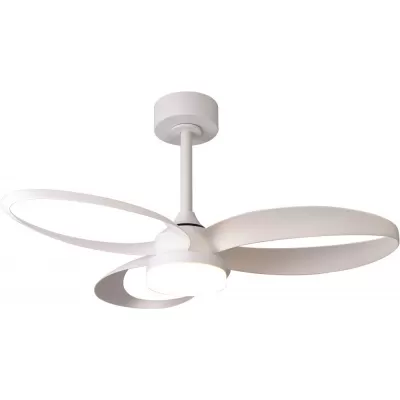 Потолочная люстра Infinity Fan 8700 Mantra