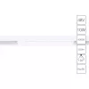 Трековый светильник Linea A4662PL-1WH белый Artelamp Трековый светильник Linea A4662PL-1WH белый Artelamp