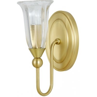 Бра 3710 3711/A brass Newport