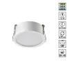 Точечный светильник Lante 359877 белый Novotech
