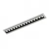 Точечный светильник DL-UM9 DL-9398-15-WW черный DesignLed