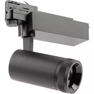 Трековый светильник  STR-30-99-40K-B20 ЭРА