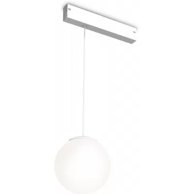 Трековый светильник TRACK SYSTEM GL1441 Ambrella форма шар