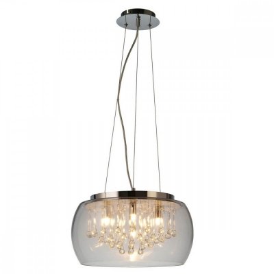 Подвесная люстра Luce RLD92132-5