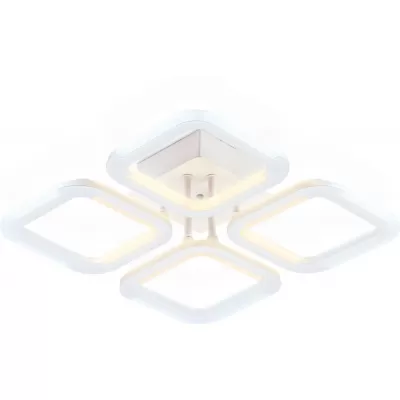 Потолочная люстра ACRYLICA FA8947 Ambrella россия