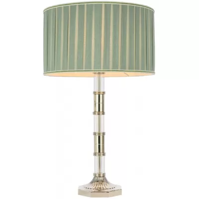 Интерьерная настольная лампа Oleo SL1121.104.01 ST Luce