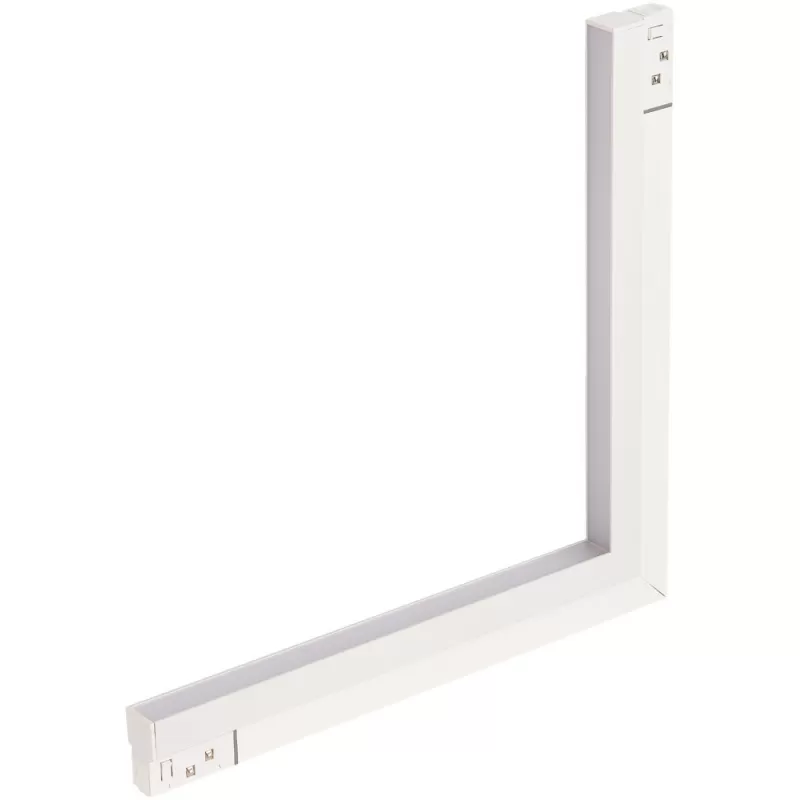 Трековый светильник Skyline 48 ST801.546.20 белый ST Luce Трековый светильник Skyline 48 ST801.546.20 белый ST Luce