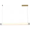 Подвесной светильник Solid Stone 4038/05/12PL белый Stilfort Подвесной светильник Solid Stone 4038/05/12PL белый Stilfort