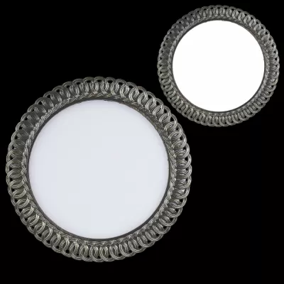 Светодиодный точечный светильник  53112-9.0-001RD LED12W ABN