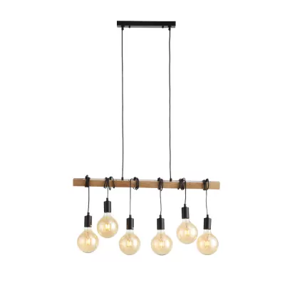 Подвесной светильник Bagetti SL1142.403.06 Evoluce