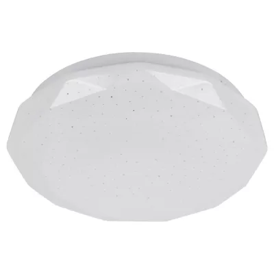 Потолочный светильник  SPB-6 Slim Sparkle 70W-5K ЭРА