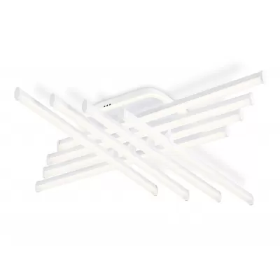 Потолочная люстра Comfort FL6261 Ambrella