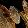 Потолочная люстра Helion 10591