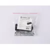 Коннектор прямой TRACK SYSTEM GL1108 Ambrella Коннектор прямой TRACK SYSTEM GL1108 Ambrella