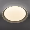 Потолочный светильник Mega CL752451G белый Citilux