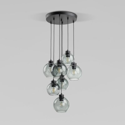 Подвесной светильник Cubus 10207 Cubus TK Lighting дизайнерский