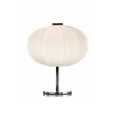 Интерьерная настольная лампа Arabesque 6997/L1 V2667 MM Lampadari