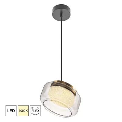 Подвесной светильник Signature CL247011 Citilux