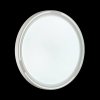 Настенно-потолочный светильник Slot 3028/DL белый Sonex
