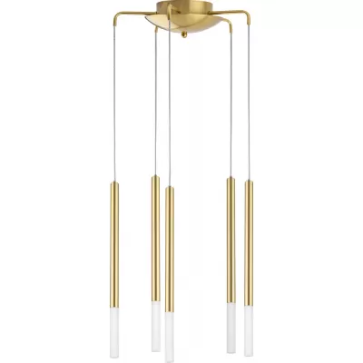 Подвесной светильник Tubo L5T747133 Lightstar