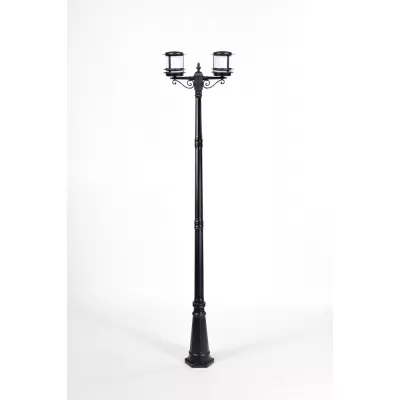 Наземный фонарь TOKIO 68310A 18 Bl opal Oasis Light