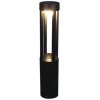 Наземный светильник  09958-0.7-001U 0,6M LED12W BK белый