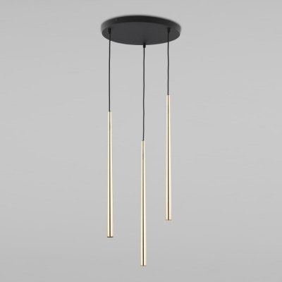 Подвесной светильник Piano 6421 Piano Gold TK Lighting дизайнерский