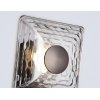 Стеклянный настенный светильник High Light LH31037 Ambrella