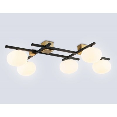 Потолочная люстра High Light LH51015 Ambrella