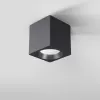 Точечный светильник Matrix 25051/LED черный Elektrostandard