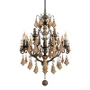 Подвесная люстра Chateau 10559/6 Loft It