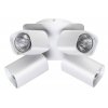 Спот Gusto 370556 белый Novotech