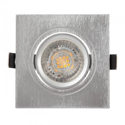 Точечный светильник  DK3021-CM Denkirs для натяжного потолка