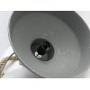 Подвесной светильник Brentwood LSP-9878 серый Loft