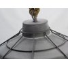 Подвесной светильник Brentwood LSP-9878 серый Loft