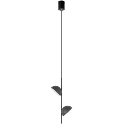 Подвесной светильник Mons 10335 Black Loft It испания