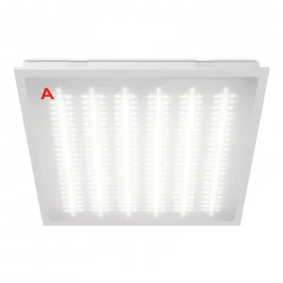 Светодиодная панель CLIP-IN ДВО04-54-052-5К Wolta