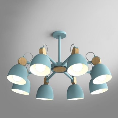 Потолочная люстра  Rolla01 ImperiumLoft