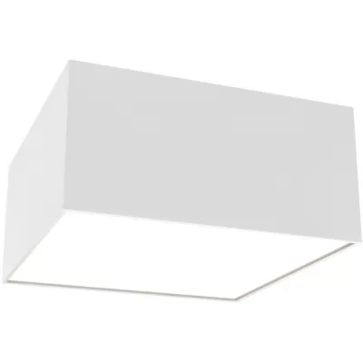 Потолочный светильник Zon C032CL-12W4K-SQ-W Maytoni
